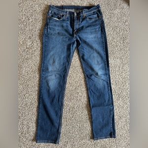 Levi’s 511 Jeans 34x34